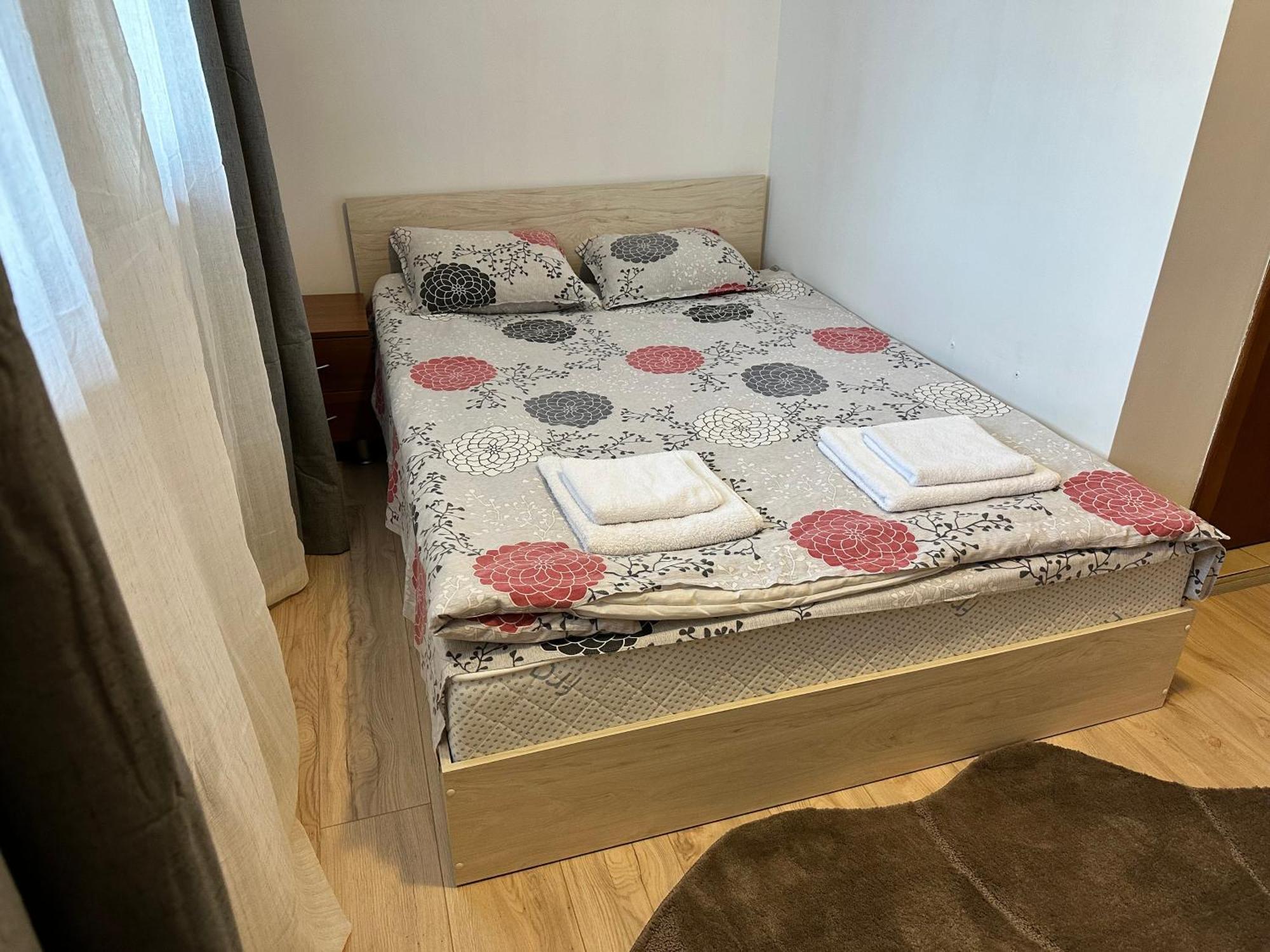 New Inn 班斯科 外观 照片