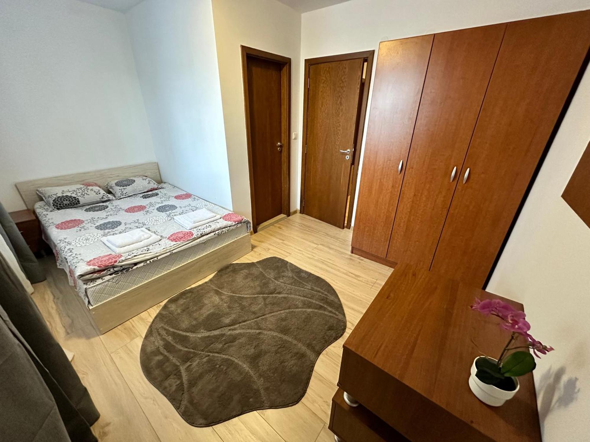 New Inn 班斯科 外观 照片